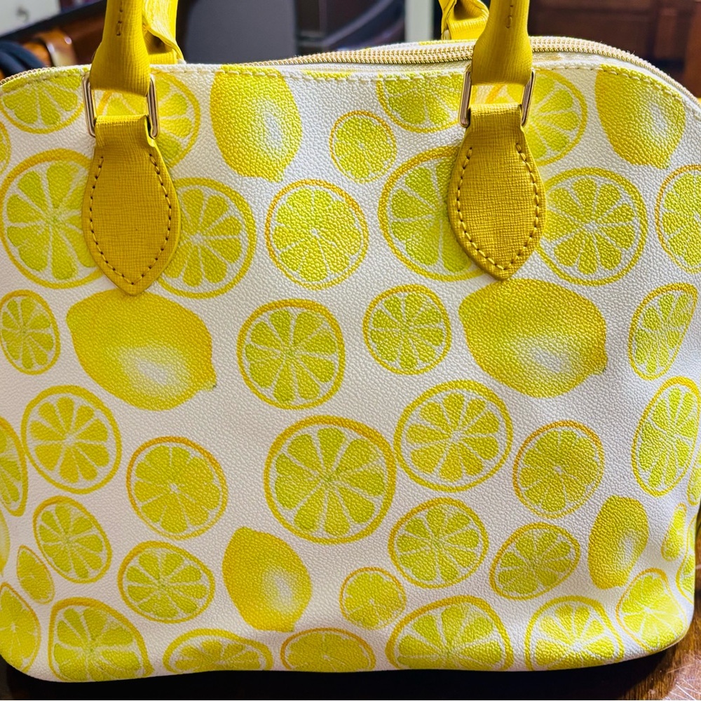 Dooney and Burke bag - Picture 3 of 10